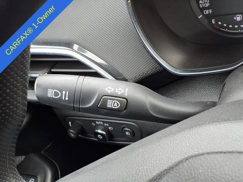 Used 2023 Chevrolet TrailBlazer LT image 21