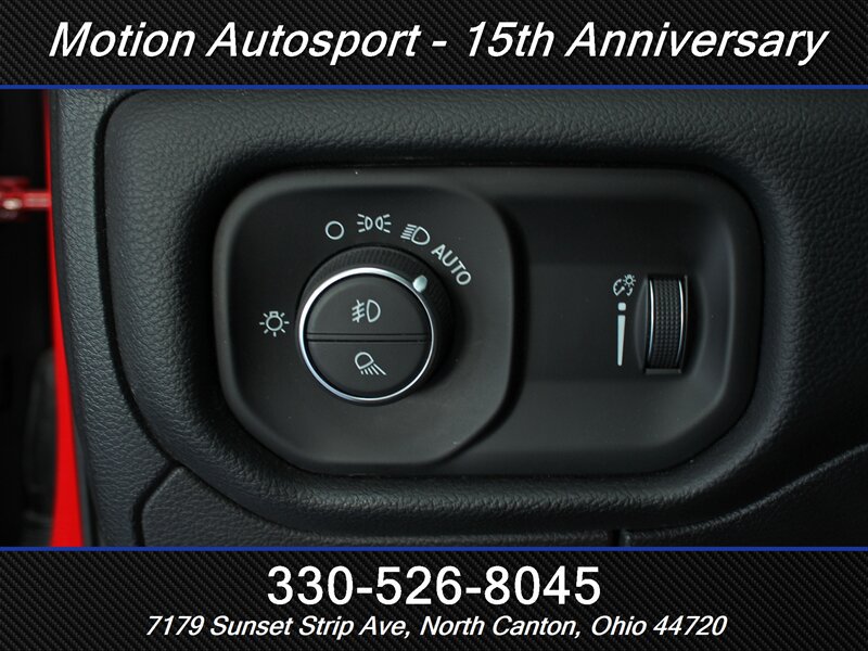 Used 2021 RAM 1500 Rebel w/ Level 2 Equipment Group AWD/4WD image 14