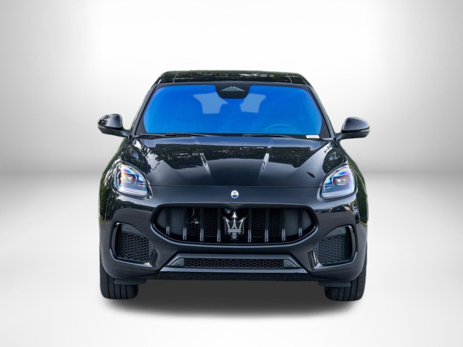 Used 2023 Maserati Grecale Modena AWD/4WD image 2