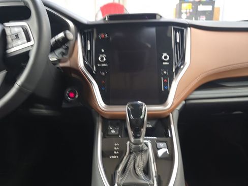 Certified 2024 Subaru Outback Touring image 20