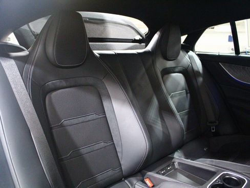 Used 2023 Mercedes-Benz AMG GT 63 image 27