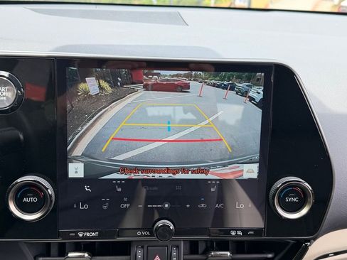 Used 2024 Lexus NX 250 FWD w/ Cold Area Package image 53