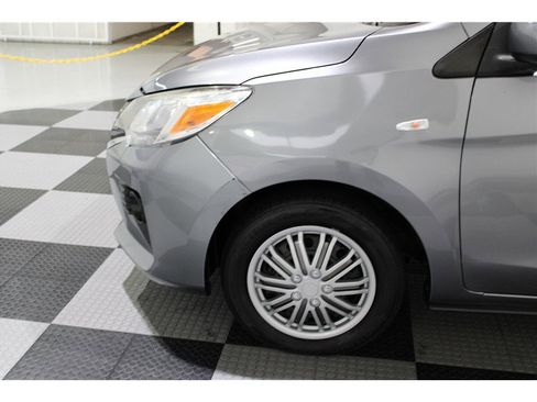 Used 2021 Mitsubishi Mirage ES image 9
