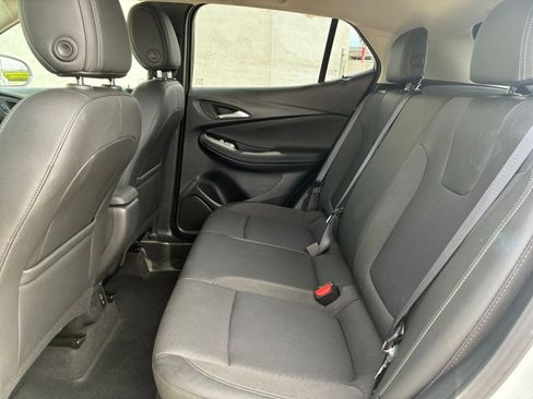 Used 2025 Buick Encore GX Preferred image 24