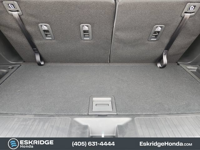 New 2026 Honda Pilot EX-L image 22