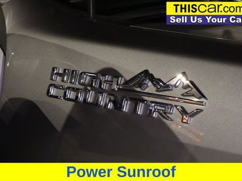 Used 2024 Chevrolet Silverado 3500 High Country w/ High Country Premium Package image 27