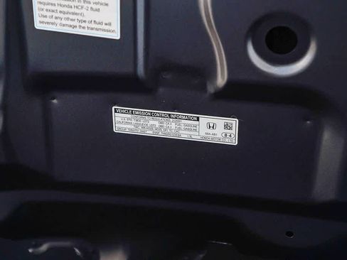New 2026 Honda CR-V EX-L image 13