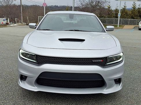 Used 2022 Dodge Charger GT image 3