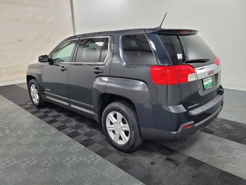 Used 2014 GMC Terrain SLE FWD image 3