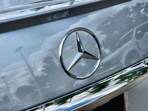 Used 2025 Mercedes-Benz S 580 4MATIC Sedan image 24