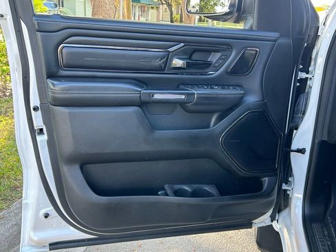 Certified 2022 RAM 1500 Limited image 58