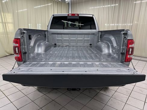 Used 2024 RAM 2500 Laramie image 10