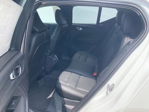 New 2026 Volvo XC40 B5 Plus w/ Protection Package Premier image 15