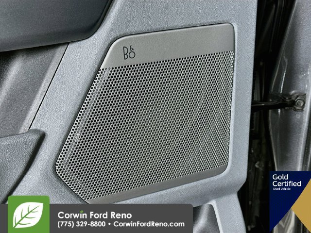 Used 2024 Ford F250 XLT w/ Black Appearance Package AWD/4WD image 23