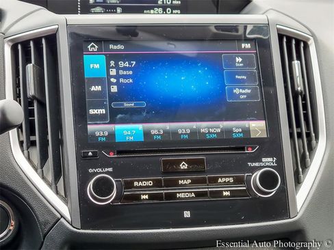 Certified 2023 Subaru Crosstrek 2.5i Limited image 21