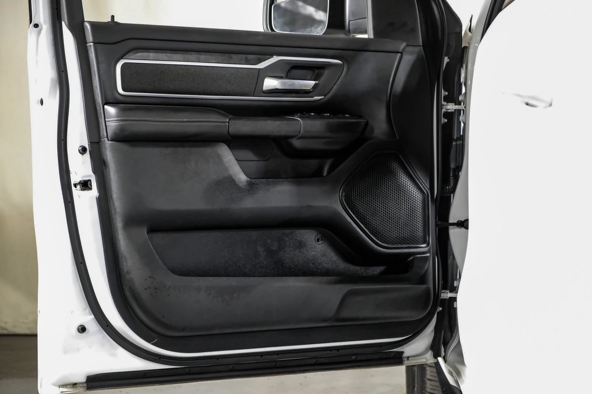 Used 2020 RAM 1500 Big Horn RWD image 33
