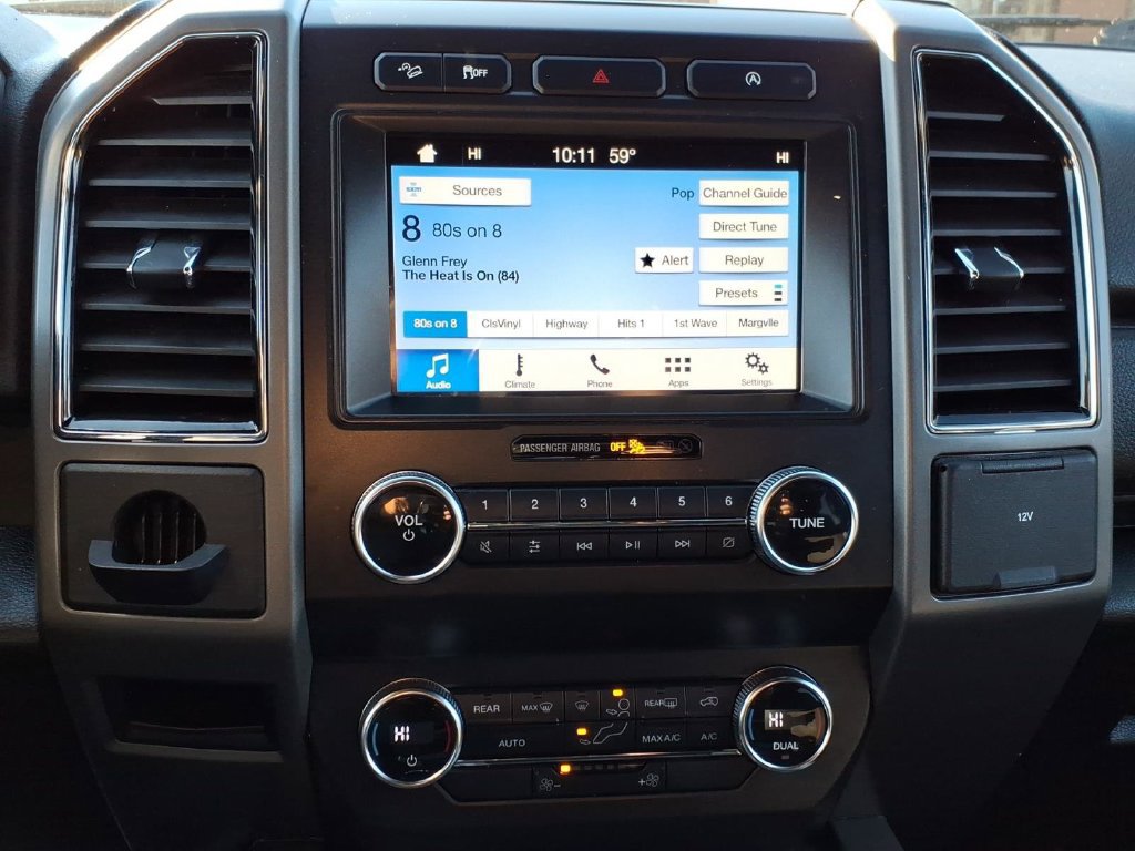 Used 2019 Ford Expedition XLT AWD/4WD image 16
