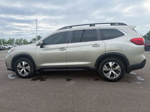 Used 2020 Subaru Ascent Premium w/ Convenience Package AWD/4WD image 14