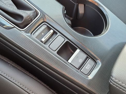 Used 2026 Honda Civic Sport Touring image 27