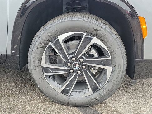 New 2026 Buick Enclave Sport Touring image 5