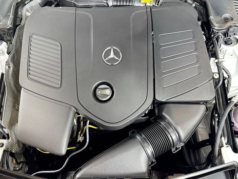 New 2026 Mercedes-Benz C 300 Sedan image 28
