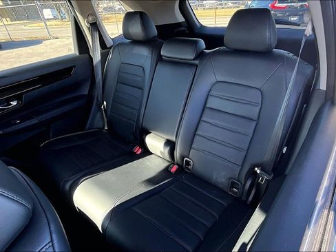 Used 2025 Honda CR-V EX-L image 36
