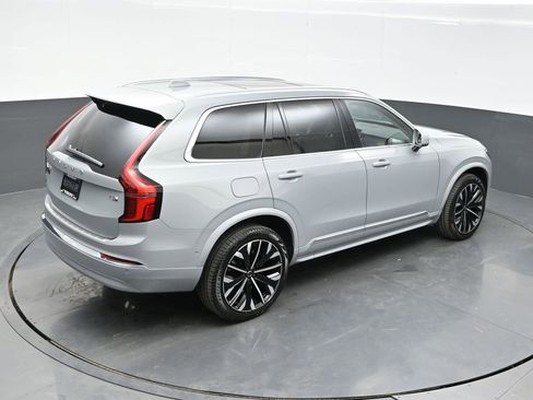 New 2026 Volvo XC90 T8 Ultra w/ Protection Package Premier AWD/4WD image 22