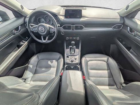 Used 2017 MAZDA CX-5 Grand Touring image 18