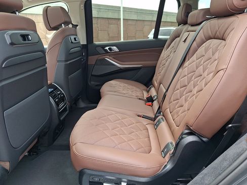 New 2027 BMW X7 xDrive40i AWD/4WD image 5