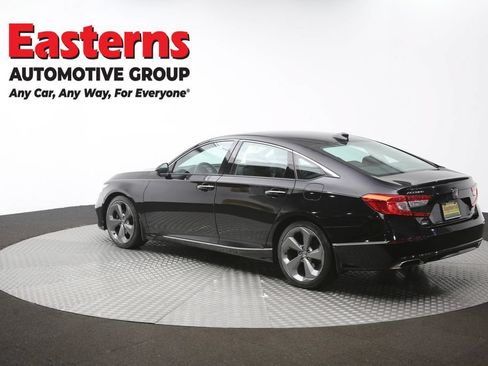 Used 2018 Honda Accord Touring image 63