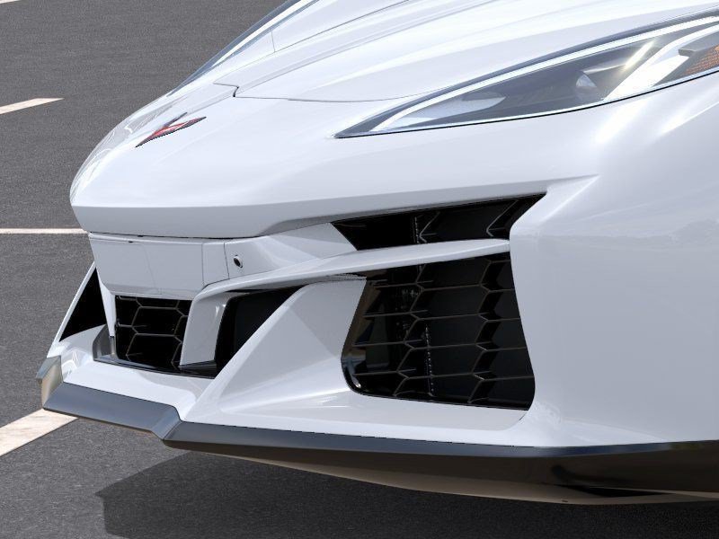 New 2027 Chevrolet Corvette Z06 w/ Stealth Interior Trim Package RWD image 15