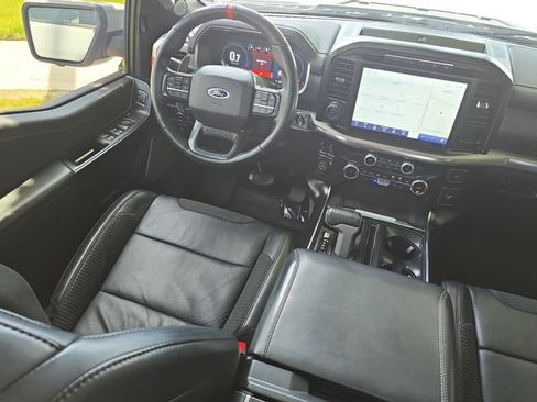 Certified 2023 Ford F150 Raptor AWD/4WD image 34