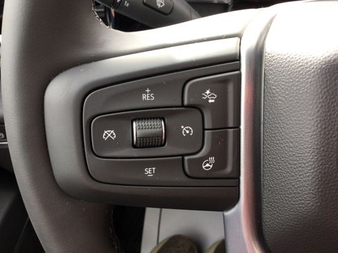 New 2026 GMC Sierra 3500 SLE w/ SLE Value Package image 15