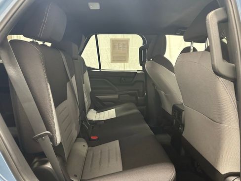 Used 2025 Toyota 4Runner TRD Off-Road image 53