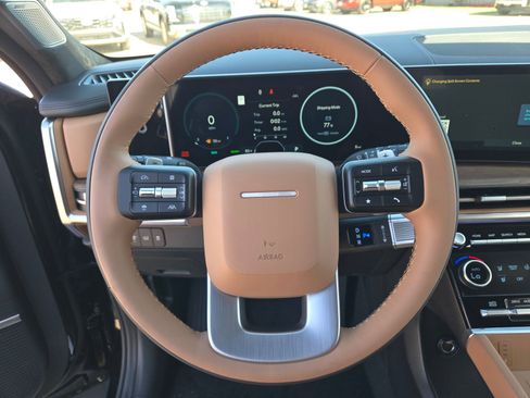 New 2026 Hyundai Santa Fe Calligraphy image 10