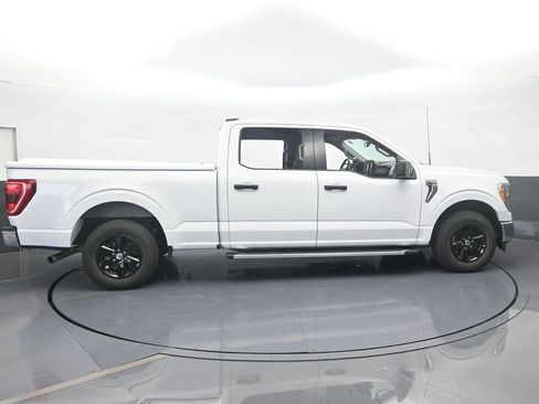 Used 2022 Ford F150 XLT w/ Equipment Group 301A Mid image 7