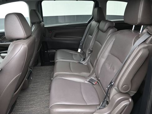 Used 2022 Honda Odyssey EX-L image 12