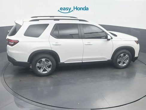 New 2026 Honda Pilot EX-L image 25