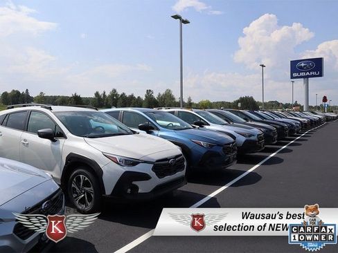Used 2024 Jeep Compass Limited AWD/4WD image 29