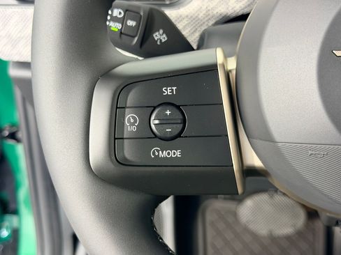 New 2026 MINI Cooper S FWD image 15