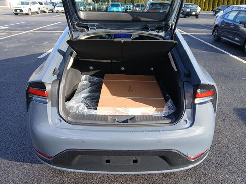 New 2026 Toyota Prius XLE image 10