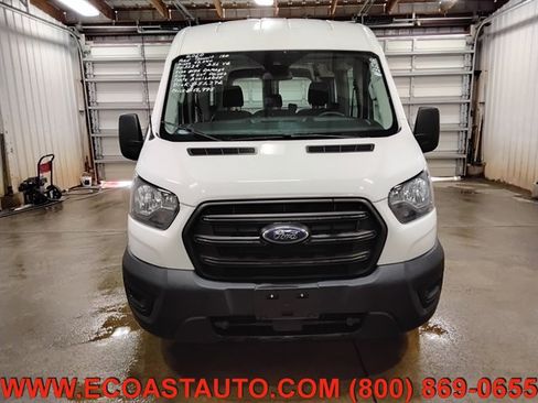 Used 2020 Ford Transit 150 XL RWD image 7