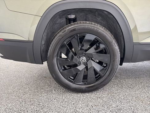 New 2026 Volkswagen Atlas SE AWD/4WD image 49