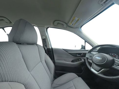 Used 2020 Subaru Legacy Premium w/ Popular Package #1 image 22