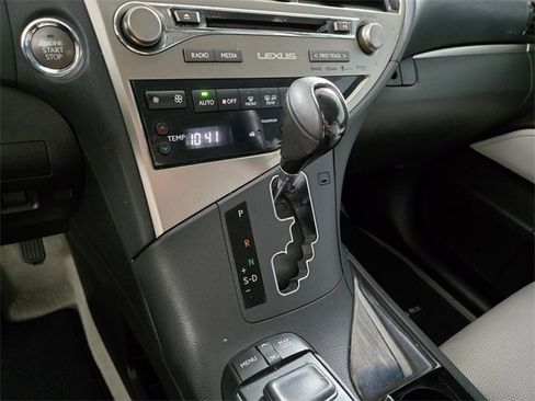 Used 2015 Lexus RX 350 350 image 38