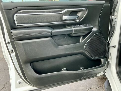 Used 2021 RAM 1500 Big Horn image 43