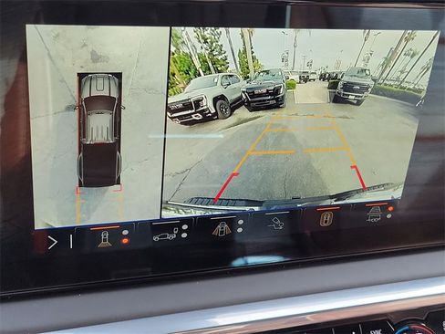 Certified 2025 GMC Sierra 3500 Denali Ultimate image 15