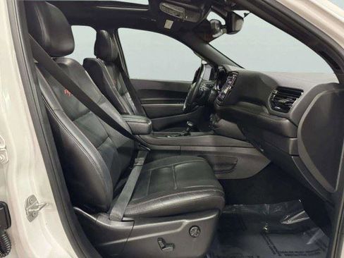 Used 2021 Dodge Durango R/T w/ Tow 'N Go Package AWD/4WD image 59