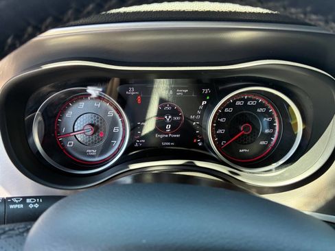 Used 2022 Dodge Charger Scat Pack RWD image 25