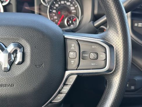 Used 2026 RAM 3500 Tradesman AWD/4WD image 21
